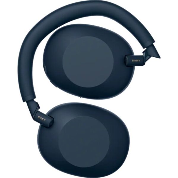 Wireless Headphone/ Sony/ Sony WH1000XM6 wireless noise cancelling headphones Star Blue (WH-1000XM6/L)