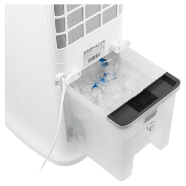 Fan/ SFN 9025WH Air Cooler