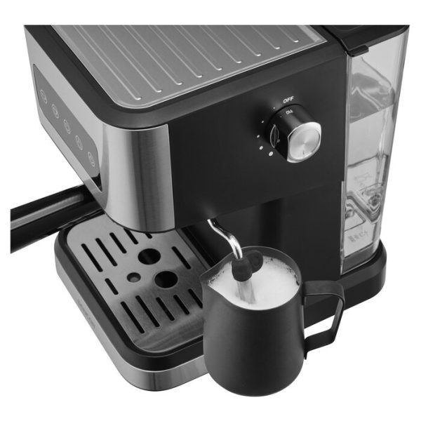 Espresso Coffee Maker/ Sencor SES 4020SS Espresso Maker