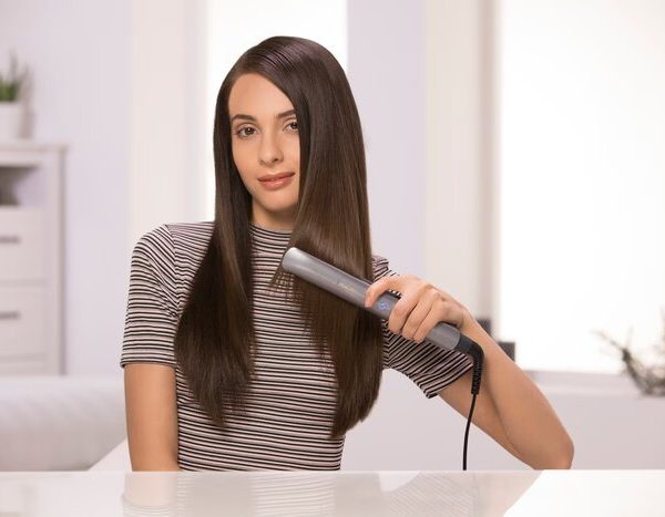 Hair Straighter/ Remington S8598 E51 Keratin Prot. I. Straightener