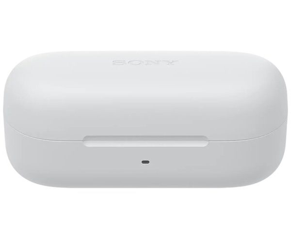 Wireless Headphone/ Sony/ Sony WF-C510 Wireless Bluetooth Earbuds White (WF-C510/WC)