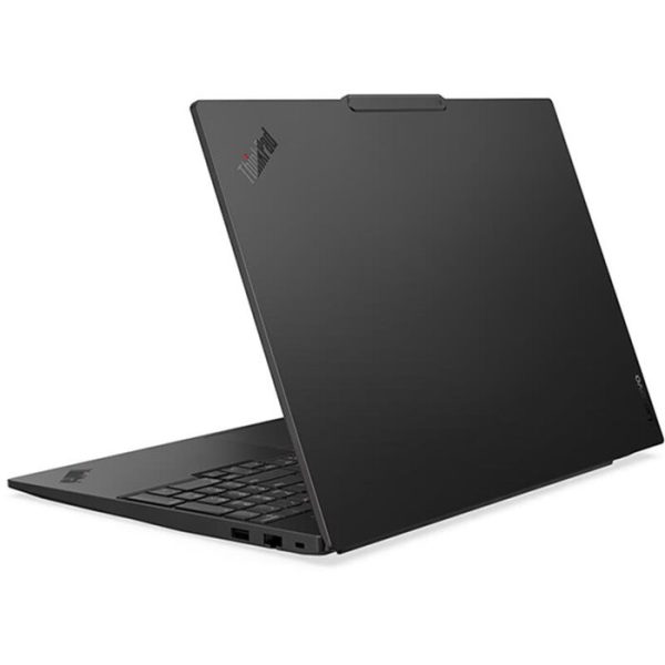Notebook/ Lenovo/ Thinkpad/ ThinkPad E16 Gen 3 16" Core 5 210H 16GB 512GB SSD Integrated Graphics  BLACK (21TF004RGX)