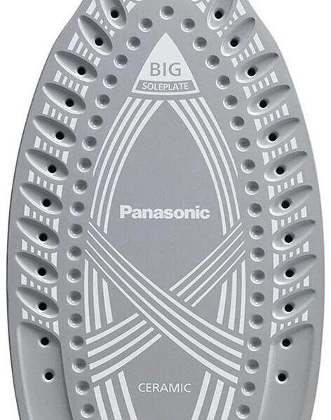 Iron/ PANASONIC NI-U450GTV