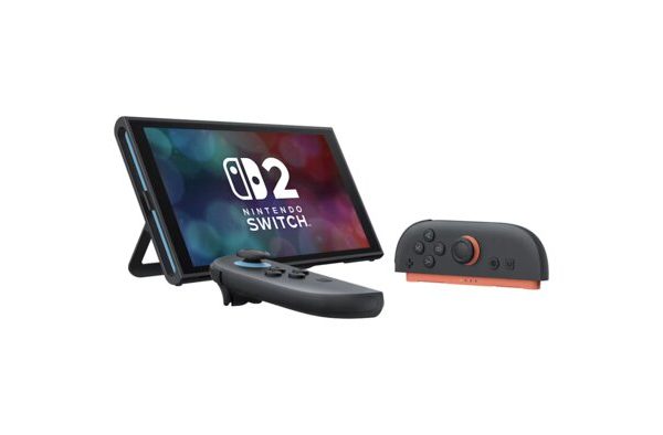 Nintendo Switch 2  Console  - Mario Kart world  Bundle  (EU) (Switch)
