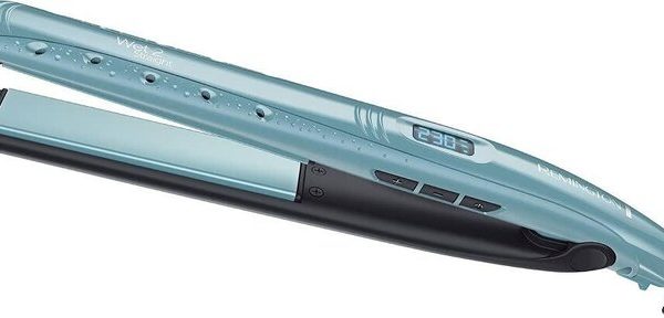 Hair Straighter/ Remington S7300 E51 W2S Straightener