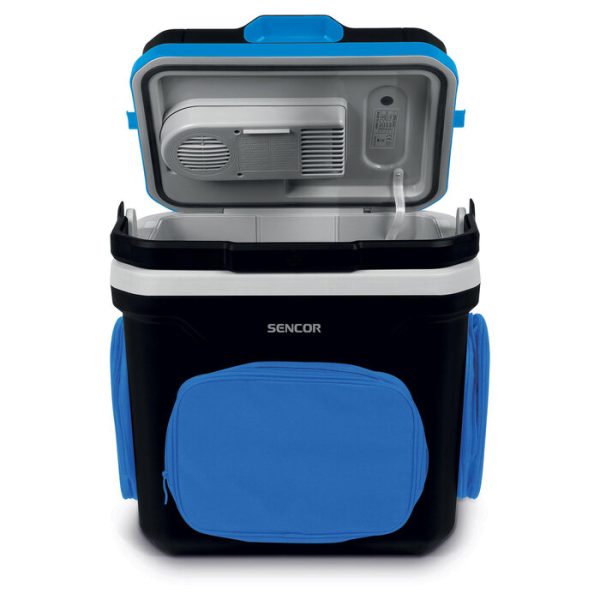 Sencor SCM 3224BL-EUE4 THERMOEL. COOLER