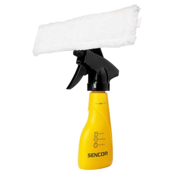Vacuum Cleaner/ SCW 3001YL window cleaner