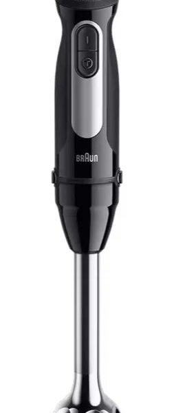Hand Blender/ Braun MQ55755MBK