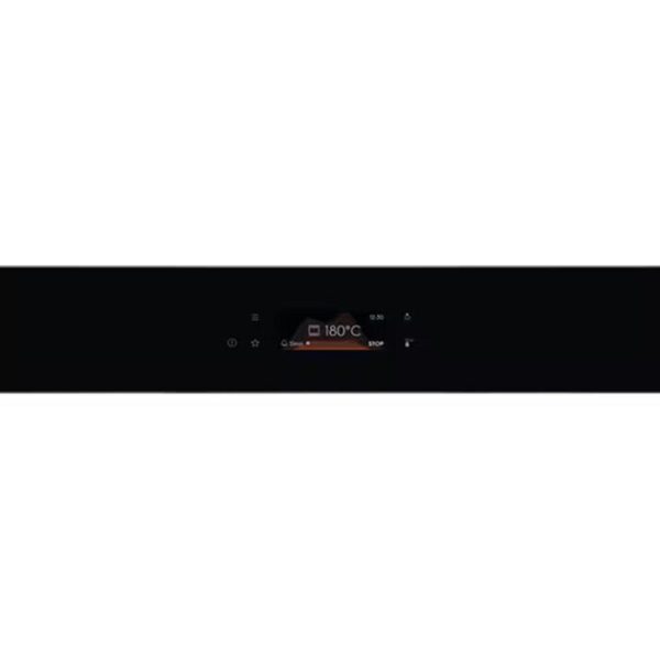 Oven/ Electrolux/ Electrolux LOE8P38Z / 3490W / 72L / Pyrolytic Clean / A+ / Black