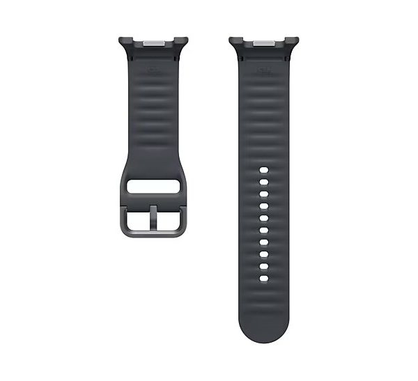 Smart Watch Band/ Samsung Watchband Watch 8 Sport Graphite (M/L) (ET-SNL33LBEGRU)
