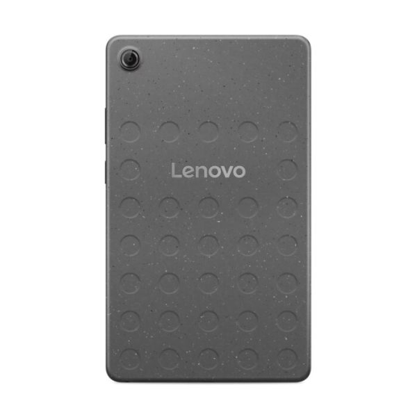 Tablets/ LENOVO TAB ONE LTE 8.7" 4GB 128GB Luna Grey With Clear Case
