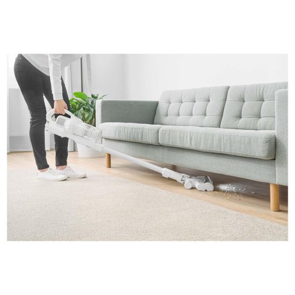 Vacuum Cleaner/ SVC 9829WH 3in1 Cordl.Vac.Cleaner
