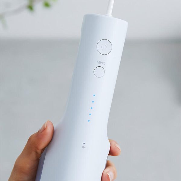 ORAL IRRIGATOR EW-DJ26-A321