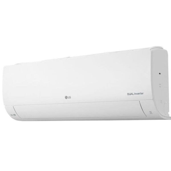 Air Conditioning/ LG DualCool Standard I12CEH.NGGF Inverter, 35-40კვ2, Indoor + Complect