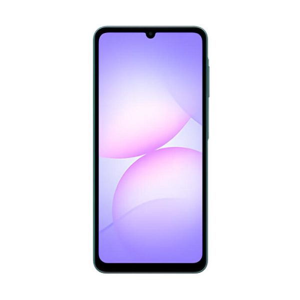 Mobile and Smartphones/ Samsung/ Samsung A075F Galaxy A07 6GB/128GB LTE Duos Green