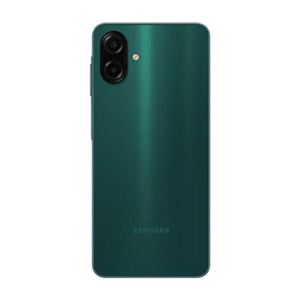 Mobile and Smartphones/ Samsung/ Samsung A075F Galaxy A07 4GB/64GB LTE Duos Green