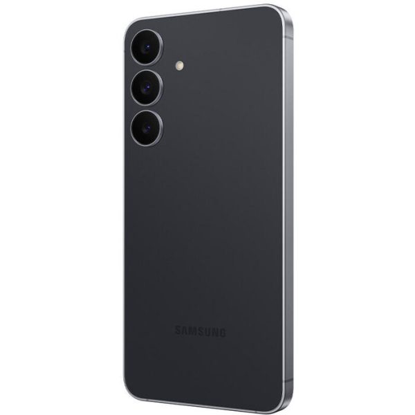 Mobile and Smartphones/ Samsung/ Samsung S731B Galaxy S25 FE 5G 8GB/128GB Duos Jet Black