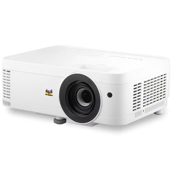 Projector/ ViewSonic/ PX700HDH  0.65" 1080p 22000:1  3700 ANSI Lumens  Business/Education Projector 10W