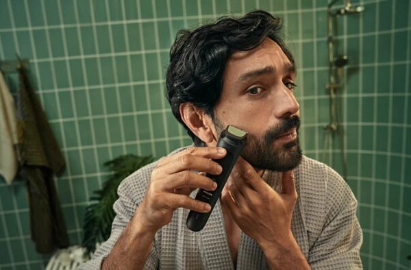 Hair Trimmer/ PHILIPS MG3940/15