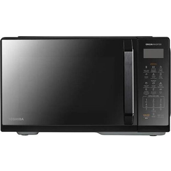 Microwave/  (Promo) TOSHIBA  MW3-EG25PE(BM)
