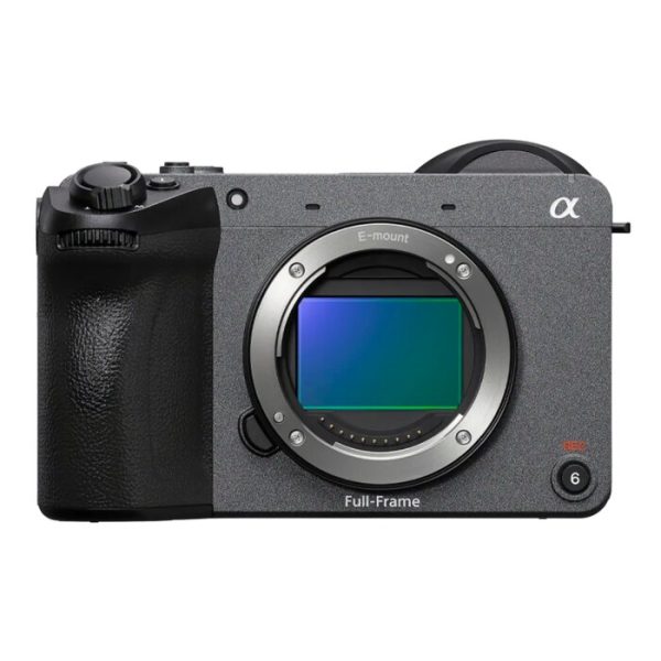 Digital Camera/ Sony FX2 Body