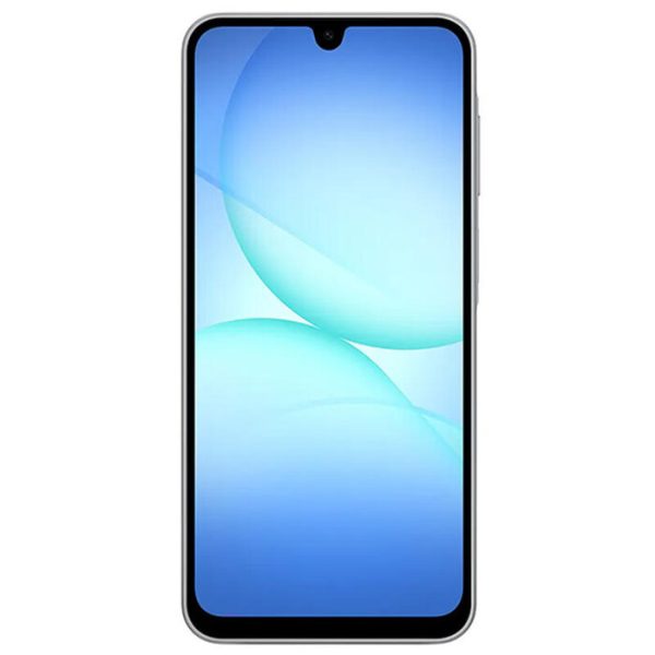 Mobile and Smartphones/ Samsung/ Samsung A175F Galaxy A17 4GB/128GB LTE Duos Gray
