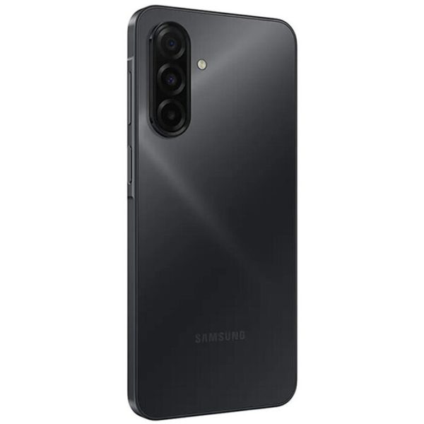 Mobile and Smartphones/ Samsung/ Samsung A175F Galaxy A17 6GB/128GB LTE Duos Black