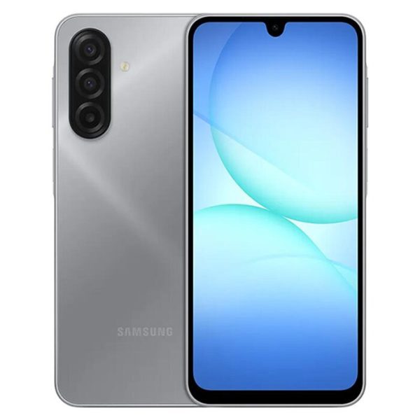 Mobile and Smartphones/ Samsung/ Samsung A175F Galaxy A17 6GB/128GB LTE Duos Gray