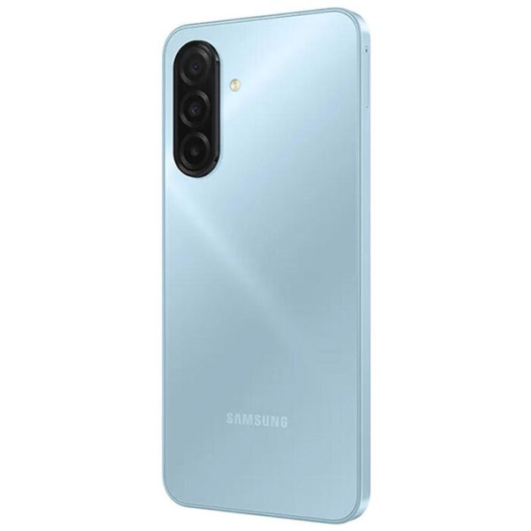 Mobile and Smartphones/ Samsung/ Samsung A175F Galaxy A17 6GB/128GB LTE Duos Light Blue