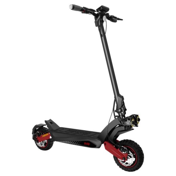 Balance Scooter/ Balance Scooter/ SCOOTER X40 OFF-ROAD