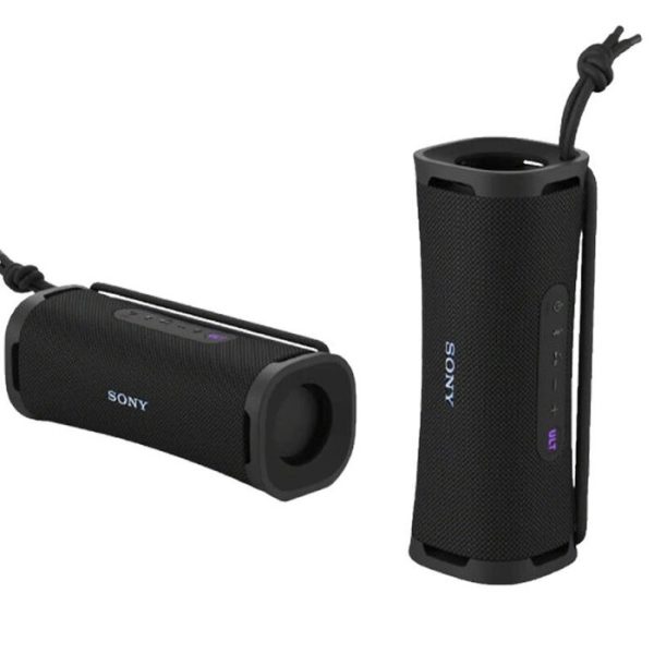 Wireless Speaker/ Sony/ Sony FIELD 1 Wireless Speaker Black (SRS-ULT10/BCE)