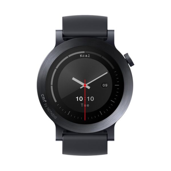 Smart Watch/ Nothing CMF Watch Pro 3 Dark Grey (D399 A10700020)