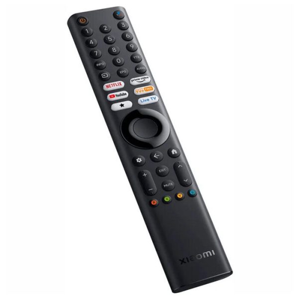 TV/ QLED/ Xiaomi/ TV 50"(127cm) /  Xiaomi TV A Pro 50 O39PH ELA6088EU Google TV™ 4K, 3840×2160 178*/178* @60Hz 2x10W 100x200mm