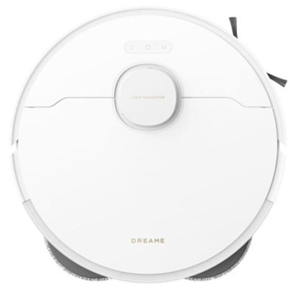 Vacuum Cleaner/ Dreame Robot Vacuum L40 EUB (RLL42SDA)