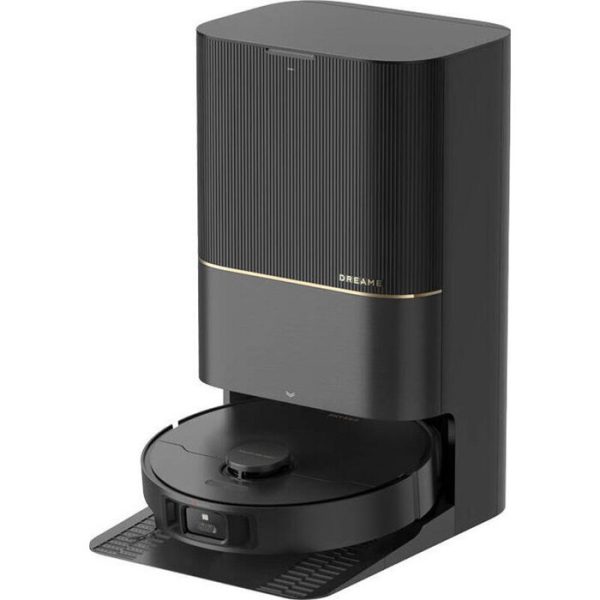 Vacuum Cleaner/ Dreame Robot Vacuum L40 Ultra CE Black (RLD52SE)