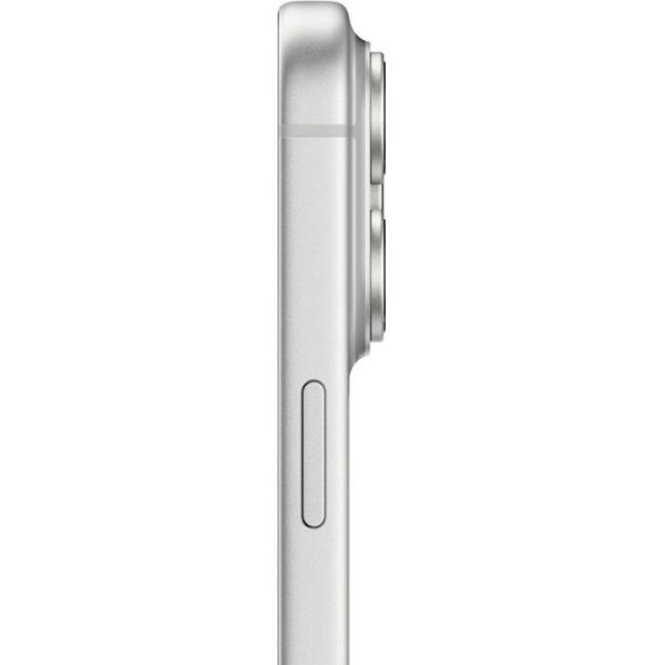 Mobile and Smartphones/ Apple/ Apple iPhone 17 Pro 256GB Silver E-sim/TP
