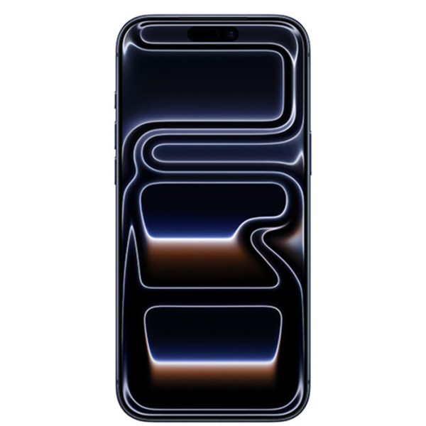 Mobile and Smartphones/ Apple/ Apple iPhone 17 Pro 256GB Deep Blue E-sim/TP
