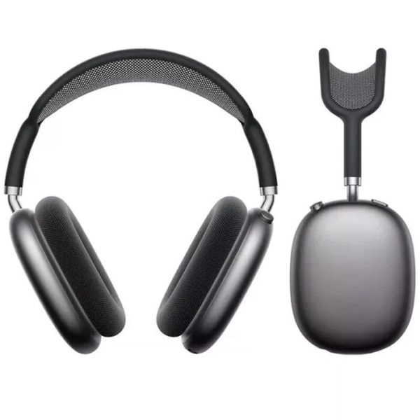 Wireless Headphone/ Hoco/ Hoco W65 Happy BT headphones deep space gray