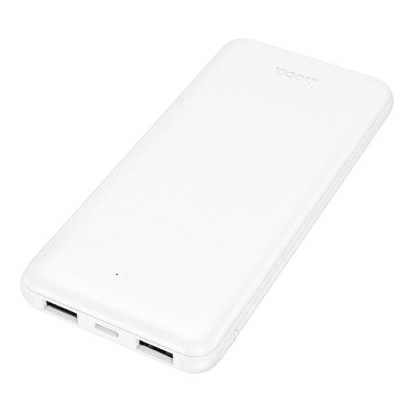 Power Bank/ Hoco J153 Stability power bank(10000mAh) white