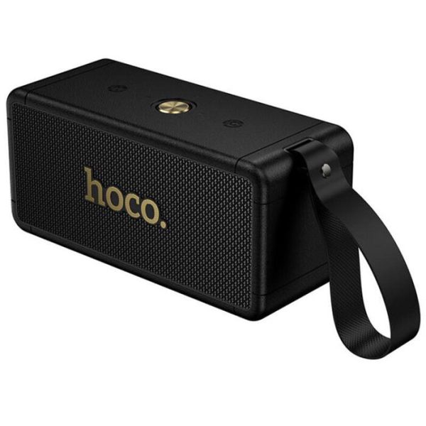 Wireless Speaker/ Hoco/ Hoco HT1 Max Marquis sports BT speaker black