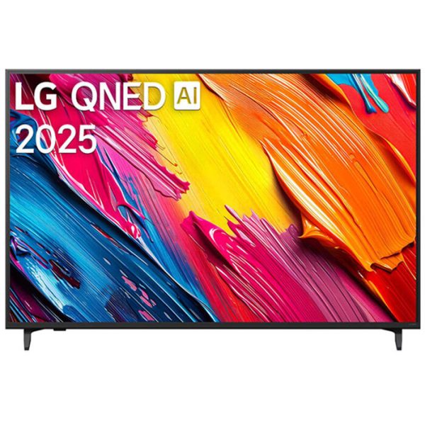 TV/ LED/ LG/ TV 55"(140cm)/ 55QNED70A6A.AMCN