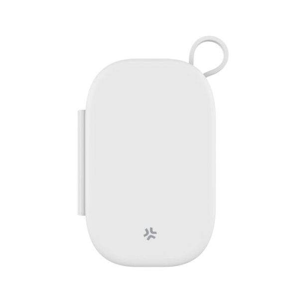 Power Bank/ Celly MAGSAFE CHARGE POCKET 3IN1