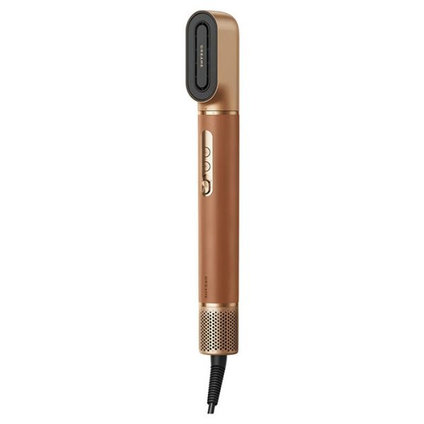 Hair Styler/ Dreame AirStyle Pro Gold Titanium (AMF18A)