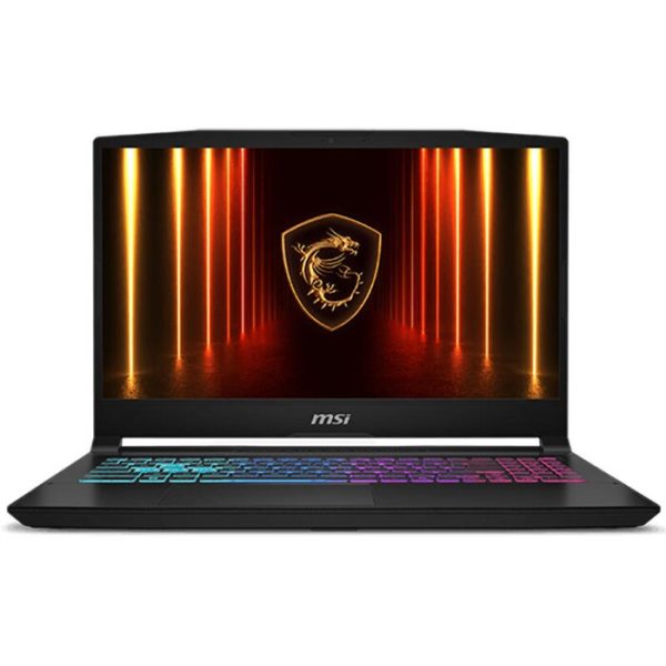 Notebook/ MSI/ MSI Katana 15  15.6" QHD 165Hz  i7-14650HX 32GB 1TB RTX 5070 (B14WGK)