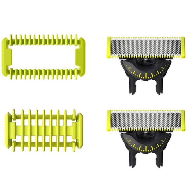 Shaver/ PHILIPS QP624/50   Head