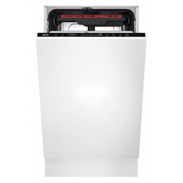 Dishwasher/ AEG/ FSE72517P