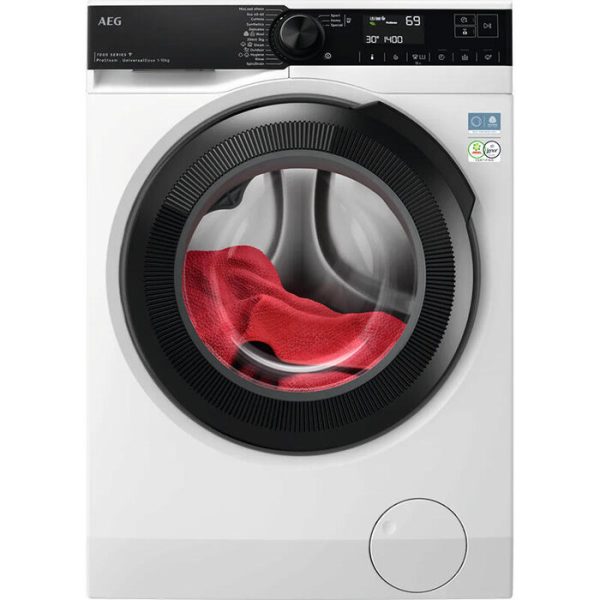 Washing Machine/ LFR73164SOE