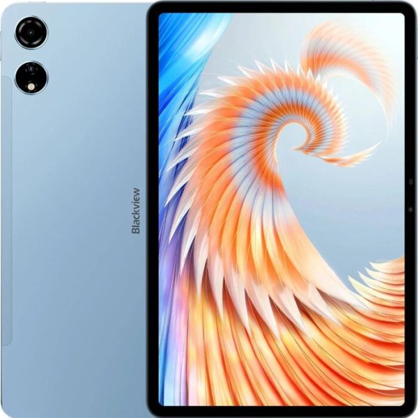 Tablets/ Blackview/ Blackview Mega 3  LTE  12.1''  IPS  12GB 256GB Blue with case,pen bt mouse & keyboard