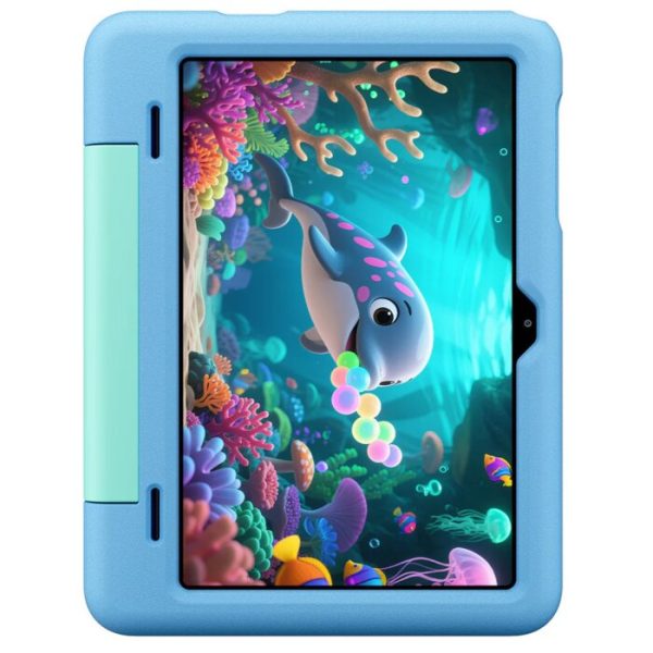 Tablets/ Blackview/ Blackview TAB 20 KIDS WI-FI 10.1'' HD 4GB 64GB BLUE