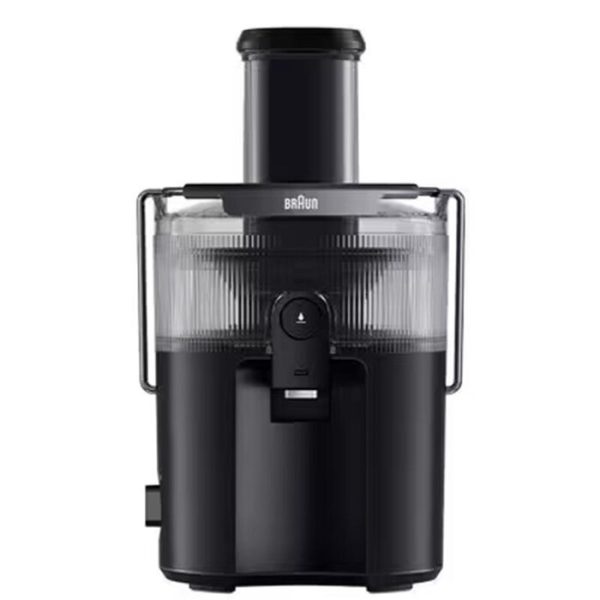 Juicer/ BRAUN SJ5000 JC